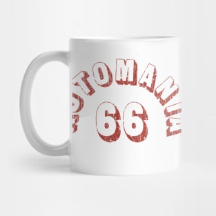 Automania 66 Grand Prix 1966 Mug